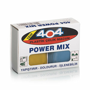 404 POWER MİX 80GR